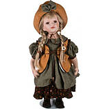 Лялька колекційна Абіггейл 40cm Reinart Faelens (ціна за 1 штуку), фото 2