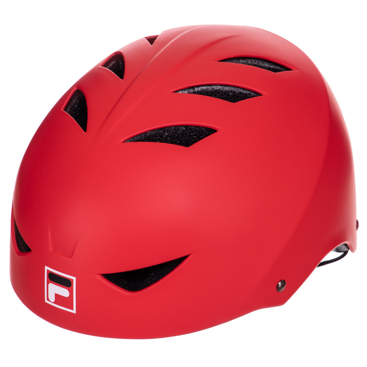 Шлем для экстремального спорта Котелок FILA 6075110 S-L-51-61 цвета в ассортименте S (51-54) - фото 7 - id-p1479686867