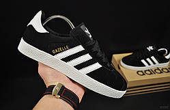 Кросівки adidas Gazelle арт 21021 (газель, адидас)