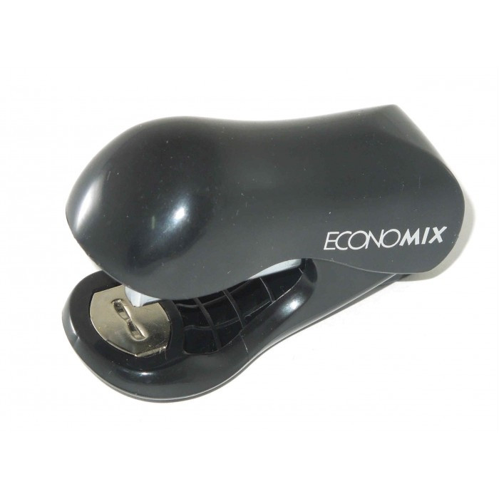 Степлер No10 міні Economix, Е40228