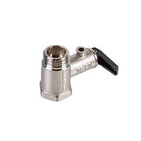 Клапани для бойлерів, водонагрівачів