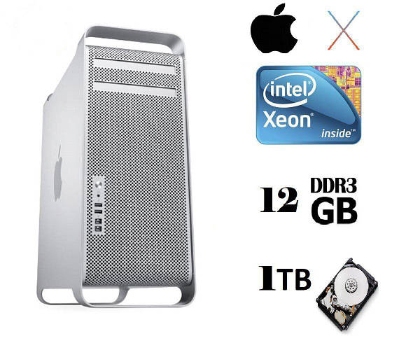 Mac Pro 2009 2010 2012用 メモリ 32G DDR3 ECC Registered 4Gx8 動作