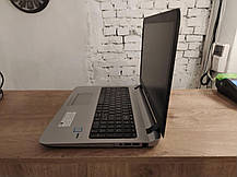 HP ProBook 450 G3 / 15.6" (1366x768) / Intel Core i5-6200U (2(4) ядра по 2.30-2.80 GHz) / 8 GB DDR3 / 240 GB, фото 5