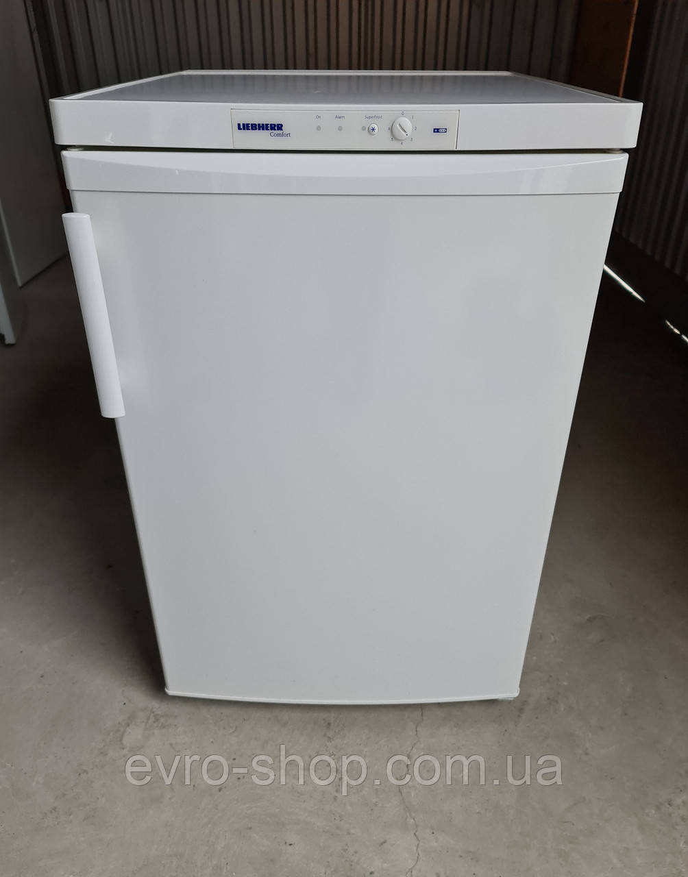 Морозильна камера Liebherr Comfort / з Європи / G 1221, фото 1