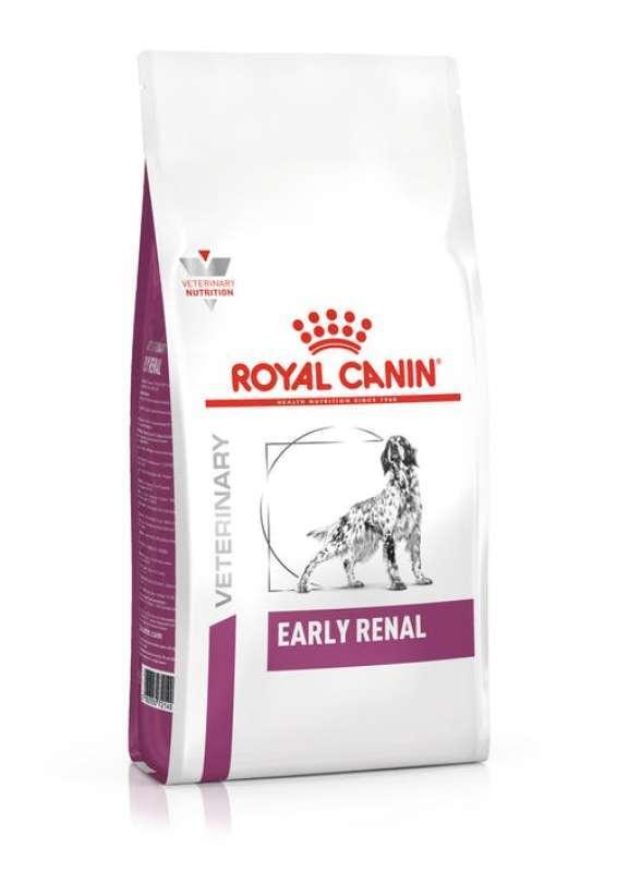Royal Canin Early Renal (Рояв Канін Герлі Ренал) сухий корм для собак при захворюваннях нирок