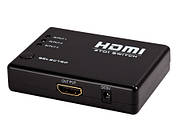 Світч-сплітер HDMI 2x2, MT-HD2-2