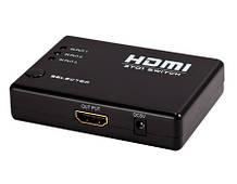 Світч-спліттер HDMI 2x2, MT-HD2-2