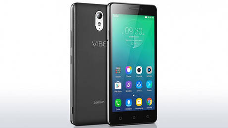 Lenovo Vibe P1m