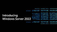 Вийшла операційна система Windows Server 2022