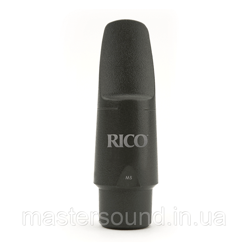 Мундштук D'addario Metalite Mouthpiece - Alto Saxophone #M5, фото 1