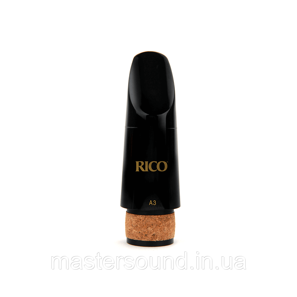 Мундштук D'addario Graftonite Mouthpiece - Bb Clarinet #A3, фото 1