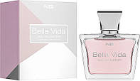 Парфюмированная вода для женщин NG Bella Vida 80 ml