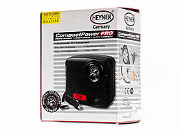 Компресор автомобільний Heyner 235, фото 3
