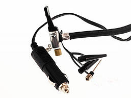 Компресор автомобільний Heyner 235, фото 4