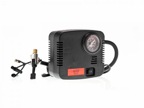 Компресор автомобільний Heyner 235, фото 1