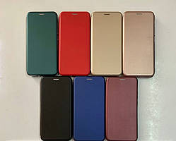 Чехол книжка для Huawei TRT-LX1