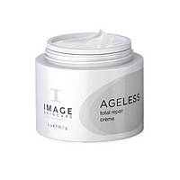 Омолаживающий ночной крем Ageless Total Repair Crème