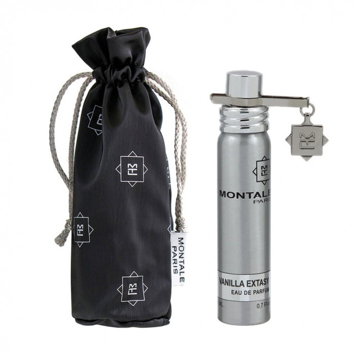 Купить Оригинал Montale Vanilla Extasy 20 мл ( монталь ваниль экстази ...
