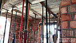 Оренда залізних стійок для эаливки перекриттів, фото 8