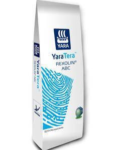 Добриво Рексолін ABC YaraTera - 5 кг, фото 2