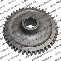 Шестірня вала ходомеменника Т-150, Z=44, 151.37.234, ХТЗ