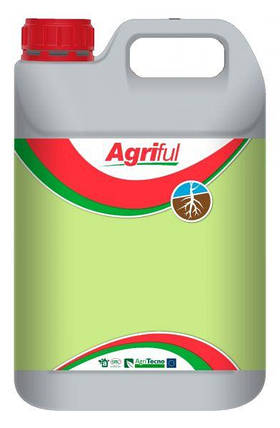 Біостимулятор Агріфул AgriTecno - 5 л, фото 1