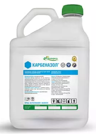 Фунгіцид Карбеназол Франдеса 10 л, фото 1