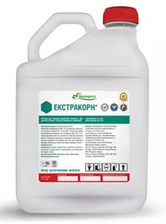 Гербіцид Екстракорн Франдеса 10 л