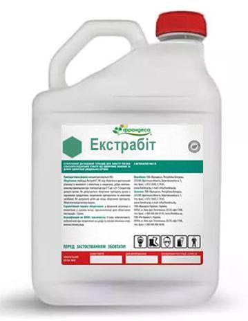 Гербіцид Екстрабіт Франдеса 10 л