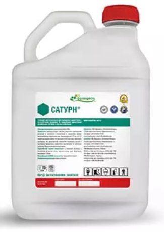 Гербіцид Сатурн Франдеса 10 л