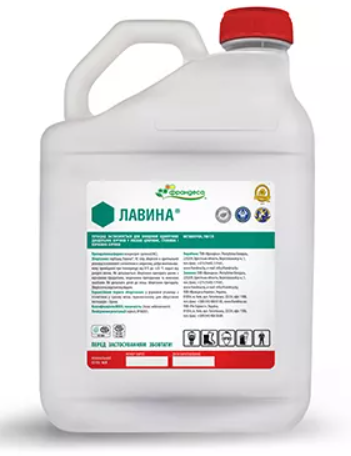 Гербіцид Лавина Франдеса 10 л