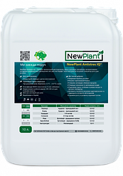 Добриво Антистрес iQ NewPlant - 10 л