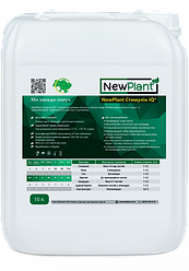 Добриво Стимулін iQ NewPlant - 10 л