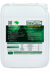 Добриво Нео iQ Старт NewPlant - 10 л