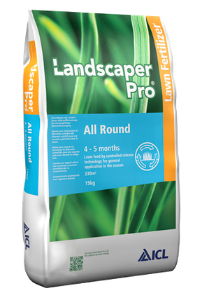 Добриво Landscaper Pro All Round 24+5+8+2MgO ICL - 15 кг, фото 1