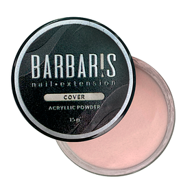 Акрилова пудра Barbaris Cover 15g