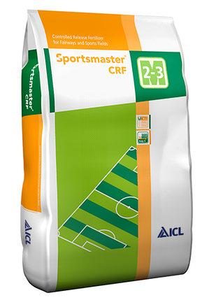 Добриво Sportsmaster CRF N-Start 33+0+5+2MgO (2-3м) ICL - 20 кг, фото 1