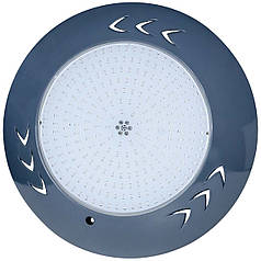 Прожектор світлодіодний Aquaviva Grey 003 546LED 36 Вт White, із заставної