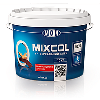 Клей для дерева MIXCOL 5020. ПВА. 1 л 5035 D3, 10