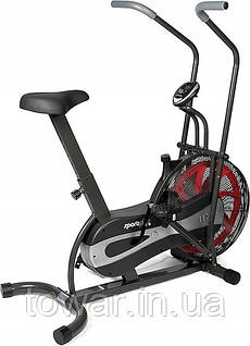 Sportplus fan bike sale