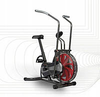 Эллиптический кросс-тренажер Air Exercise Bike SportPlus SP-FB-1000