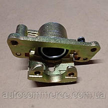 Суппорт гальмівний лівий Faw 1011, ФАВ 1011, фото 3