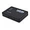 Комутатор HDMI 1080P switch перемикач перемикач 3 на 1 / Комутатор відео / HDMI перемикач, фото 3