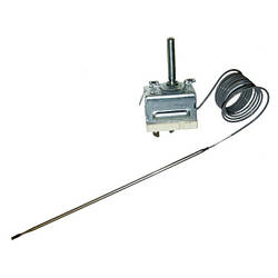 Термостат EGO 55.17059.390 для духовки Bosch 00627308