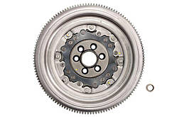 LUK 415 0744 09 Маховик VW Caddy Golf Passat Skoda Octavia Superb Yeti 2.0