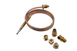 Термопара газ-контроль духовки, універсальна (1200 mm)