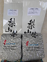 Чай Молочний Улун (Най Сянь) Тайвань вищий сорт в оригінальному пакованні 100 грамів