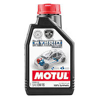 Motul Hybrid 0W-16 1л (333201/107153) Синтетична моторна олива