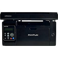 Багатофункціональний пристрій Pantum M6500, фото 3