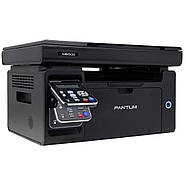 Багатофункціональний пристрій Pantum M6500, фото 5